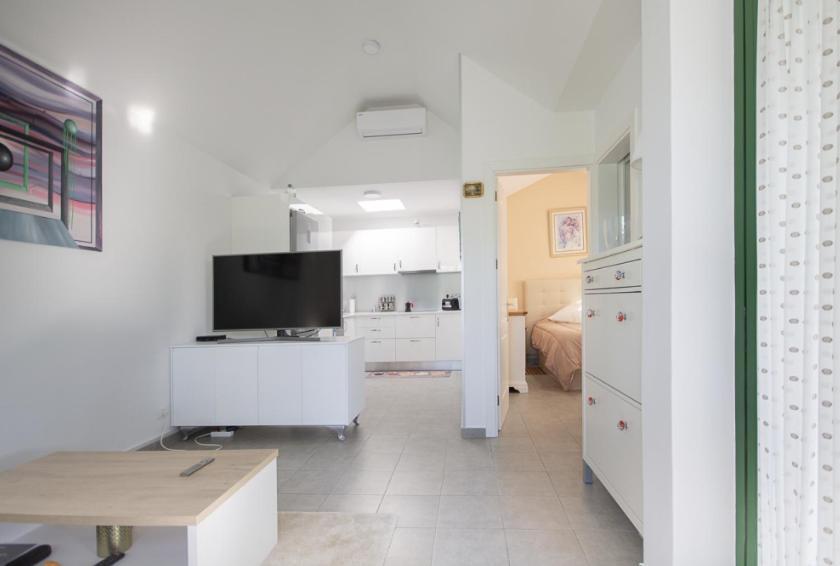 Charming Bungalow With Private Garden 马斯帕洛马斯 外观 照片