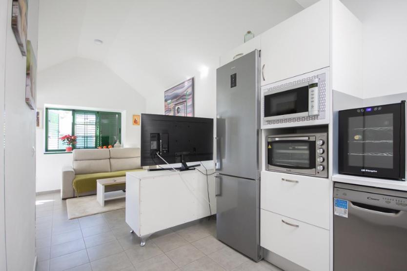 Charming Bungalow With Private Garden 马斯帕洛马斯 外观 照片